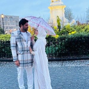 Meet your Posher, Tania